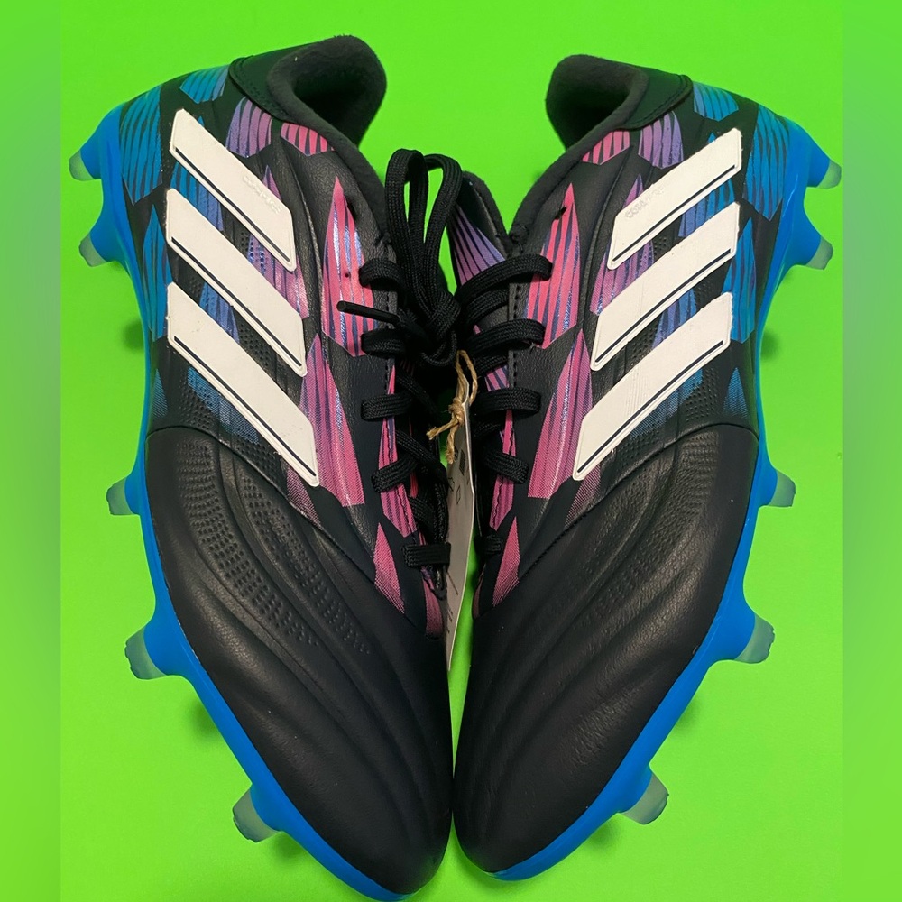 Adidas Copa Pure 2 League Soccer Shoes Women’s 8 / Men’s 7